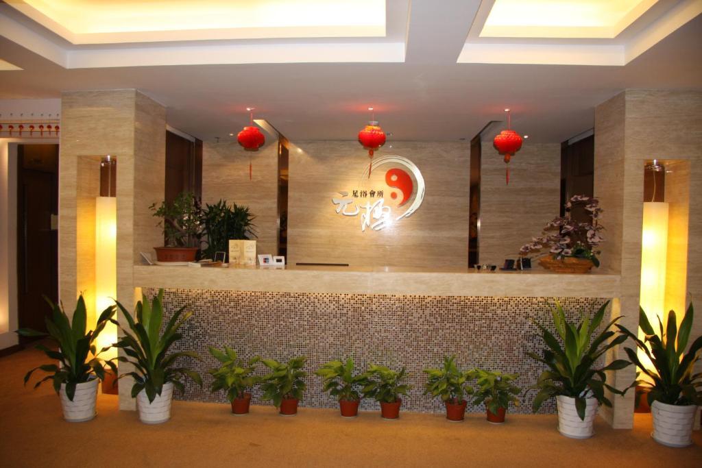 Hangzhou Kabaya Hotel Esterno foto